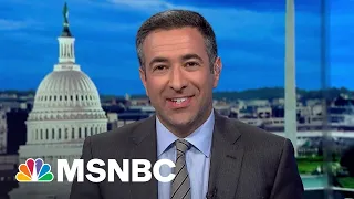 Watch The Beat With Ari Melber Highlights: Aug. 12