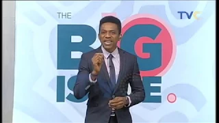 Can A Married Man Rape His Wife? Must-Watch! | The Big Issue