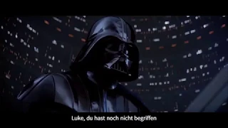 Ich bin dein Vater (mit Untertiteln)