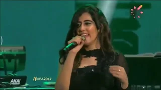 Tu Hi Re & Ay Hairate by  Hariharan & Jonita Gandhi