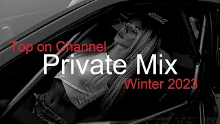 PRIVATE MIX Best Deep House Vocal & Nu Disco WINTER 2023