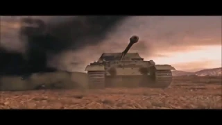 самая лучшая песня к игре World of Tanks [от Music for Games]