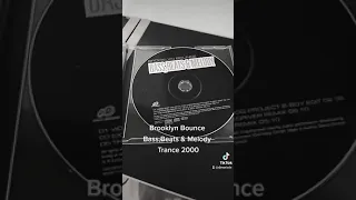 Brooklyn Bounce - Bass, Beats & Melody Maxi-CD Sammlung