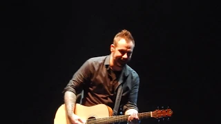 Adam Gontier - Live Moscow (I Hate Everything About You)