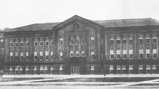 It's About Time: The Restoration of Whiting High School's Outdoor Clock