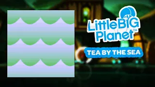 LittleBigPlanet OST - Tea By The Sea