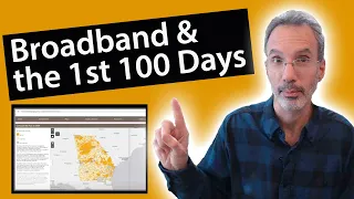 US Telecom Broadband Recommendations for the First Hundred Days