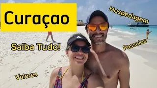 Curaçao - Viagem de 8 dias - Saiba tudo sobre