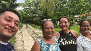 Part 4: Soul Journey to Rotuma