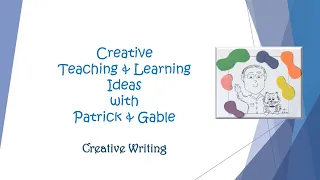 Employing the Power of Creative Writing to Enhance Academic Writing by Patrick T. Randolph