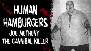 TERRIFYING TRUE STORIES: THE DISTURBING SERIAL KILLER WHO SOLD HUMAN HAMBURGERS - Cannibal Killer