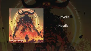 Royalty-Free Metal | Hostile by Sinyells