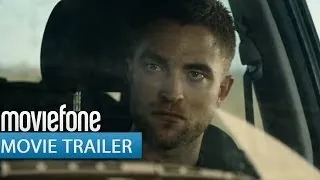 'The Rover' Trailer (2014): Robert Pattinson, Guy Pearce, Scoot McNairy