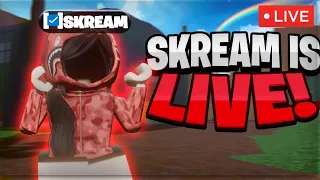 Skream Goes LIVE?! Road To 2k. Da Hood, Hood Customs, & More!