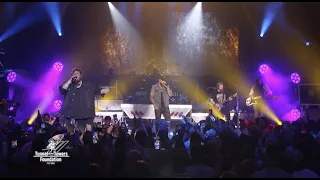 Brantley Gilbert & Jelly Roll - Live Performance of #SonOfTheDirtySouth for #tunnel2towers