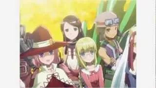 Rune Factory OP Collection / ルーンファクトリーOP集 (1, 2, F, 3, O, 4)