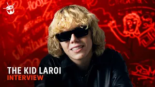 The Kid LAROI returns to Australia (Interview)
