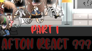 []Afton's React to Game theory[]part 1[]