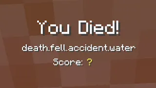 death.fell.accident.water