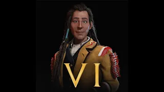 Civilization VI FFA 8 Gray&Solo  tim)