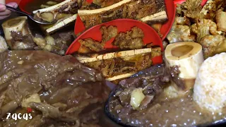 GRABE naman dito! Overload kung overload! PUTOK BATOK talaga ang aabutin mo! | Filipino Street Food