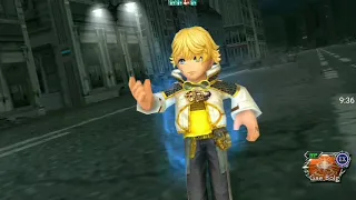 DFFOO - Prompto Event Cosmos Clear