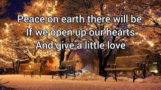 The Greatest Gift Lyrics by Andrea, Matteo & Virginia Bocelli