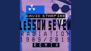 Radiation (David Starfire Remix)
