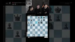 👋 Передаём привет GM Сергею Жигалко