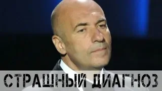 Печальная весть об Игоре Крутом потрясла Россию! Никто такого не ожидал!