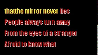 Queensryche - I Don't Believe in Love, Empty Room & Eyes of a Stranger (13:49 Karaoke!)