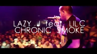 Just Jeremy - Chronic Smoke [OFFICIAL HD]