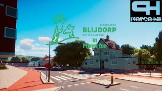 Diergaarde Blijdorp in Planet Zoo - February 2024