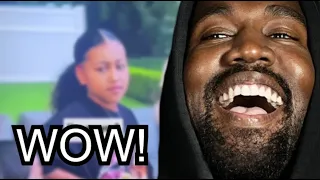 North West is FURIOUS at The Kardashians!!?!? *LEAKED* Video is HILARIOUS.. | She's NOT actually MAD