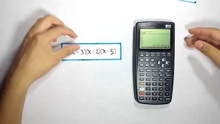 Introducción Rápida calculadora HP50g