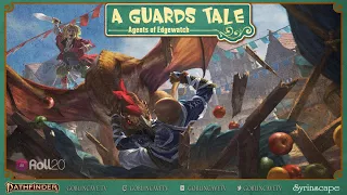 A Guards Tale E01 Walking the Beat Part1