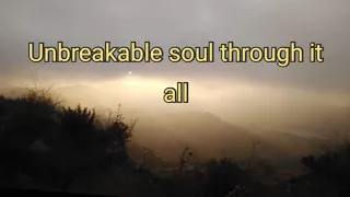 Skillet - Unbreakable Soul Lyrics