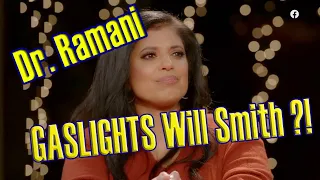 Does Dr Ramani Gaslight Victims?? Case Study part 2