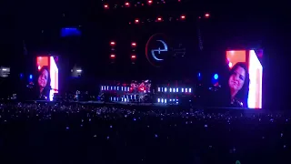 Evanescence - Use My Voice (Live São Paulo, Allianz Parque) 21/10/2023