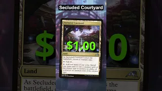 MTG Standard Commons & Uncommons Worth $ (2023)