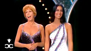 Cher, Carol Burnett - Variety (Live on The Carol Burnett Show, 1975)