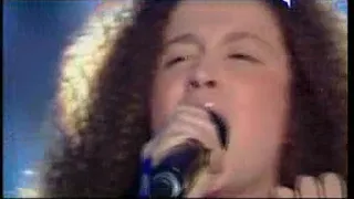 Ti lascio una canzone 2009 - Caruso Simona Collura ft Piero Barone