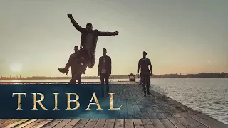 TRIBAL® - Do mene je (OFFICIAL VIDEO HD) 2015. NOVO!