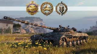 LT-432: Alternative Method - World of Tanks