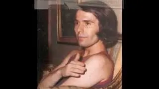 amor mio Raphael adoro los 70s.