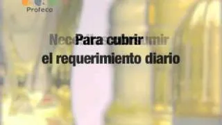 Estudio de calidad: Aceites vegetales comestibles [RCTV 43.3]