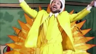 The Nightman Cometh - Charlie's song