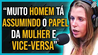 ISSO DESTRÓI QUALQUER RELAÇÃO! | KATHY BARTZ | PAPO MILGRAU