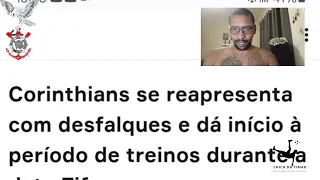 🚨 BOMBA NO CORINTHIANS//TUDO ACERTADO /BAITA NOTÍCIA/GOLEIRO FICA //ACORDO com a Globo!!!