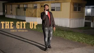 Blanco Brown - The Git Up (Tutorial)